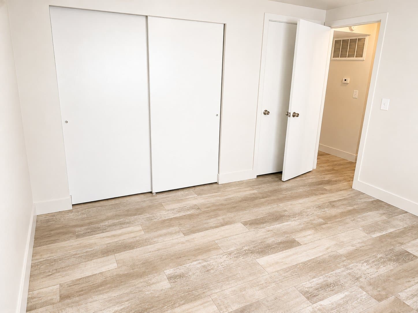 Salt Lake City Apartment: 2117 E 3300 S