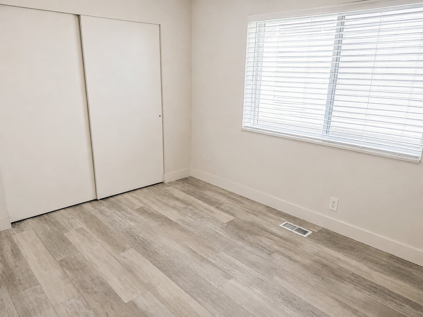 Salt Lake City Apartment: 2117 E 3300 S