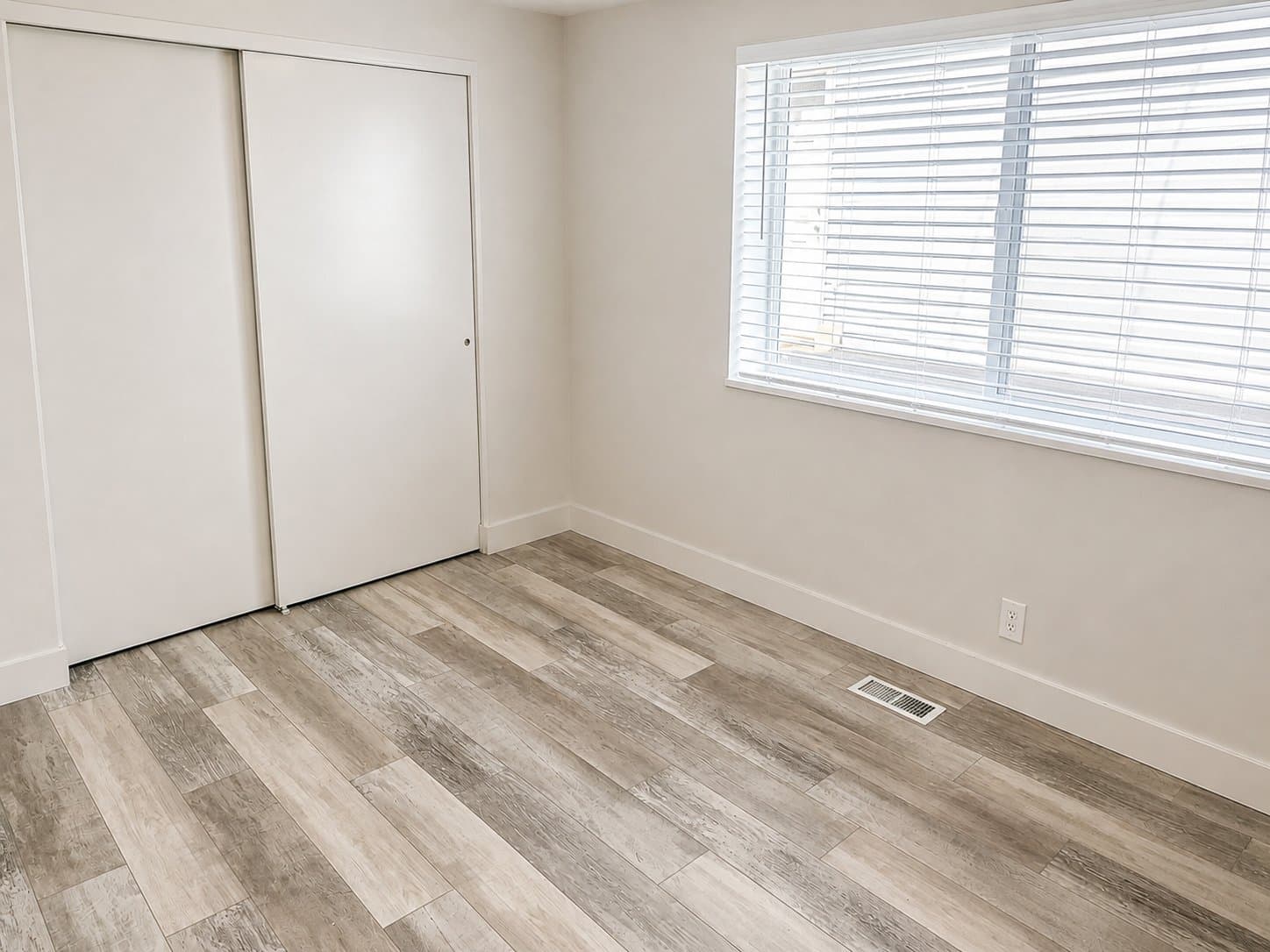 Salt Lake City Apartment: 2117 E 3300 S