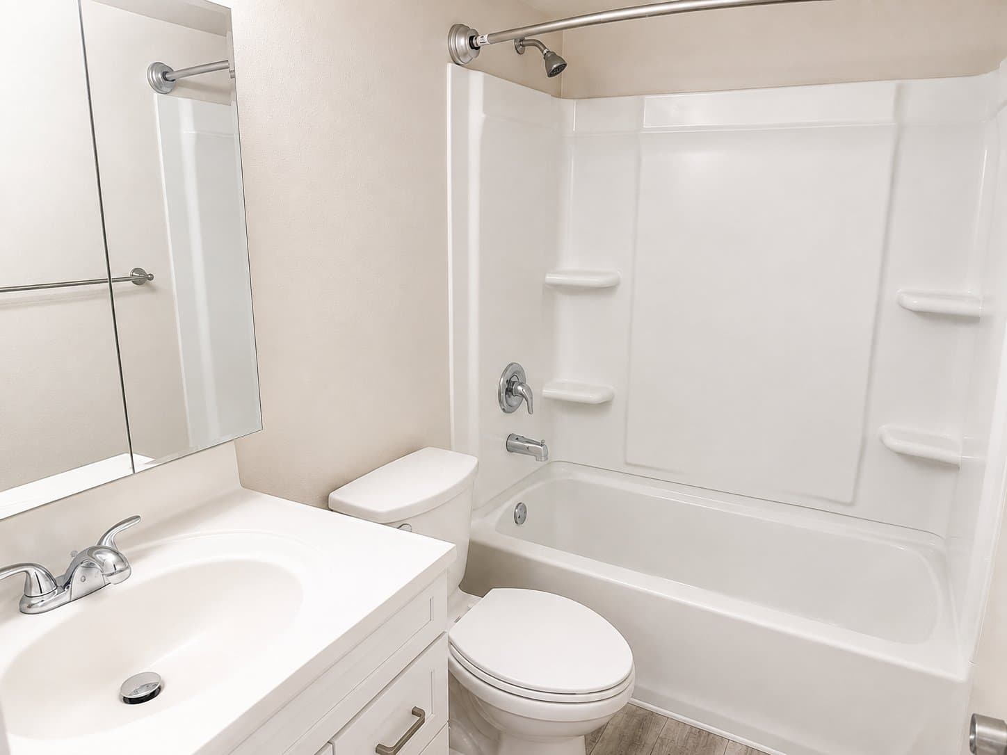 Salt Lake City Apartment: 2117 E 3300 S