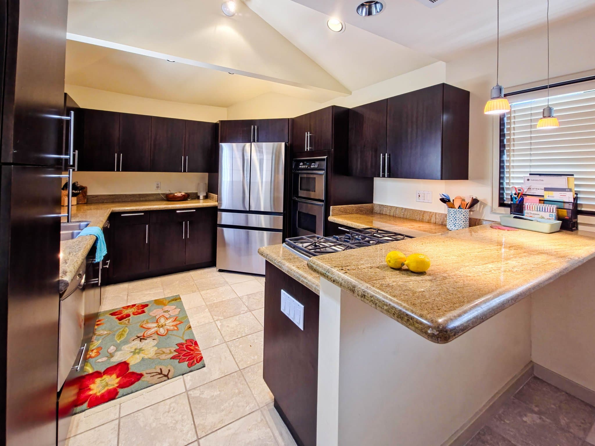 Palm Springs Condo: 2345 S Cherokee Way