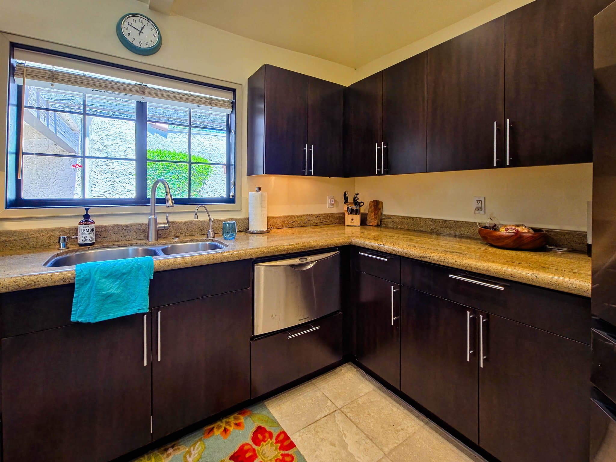 Palm Springs Condo: 2345 S Cherokee Way