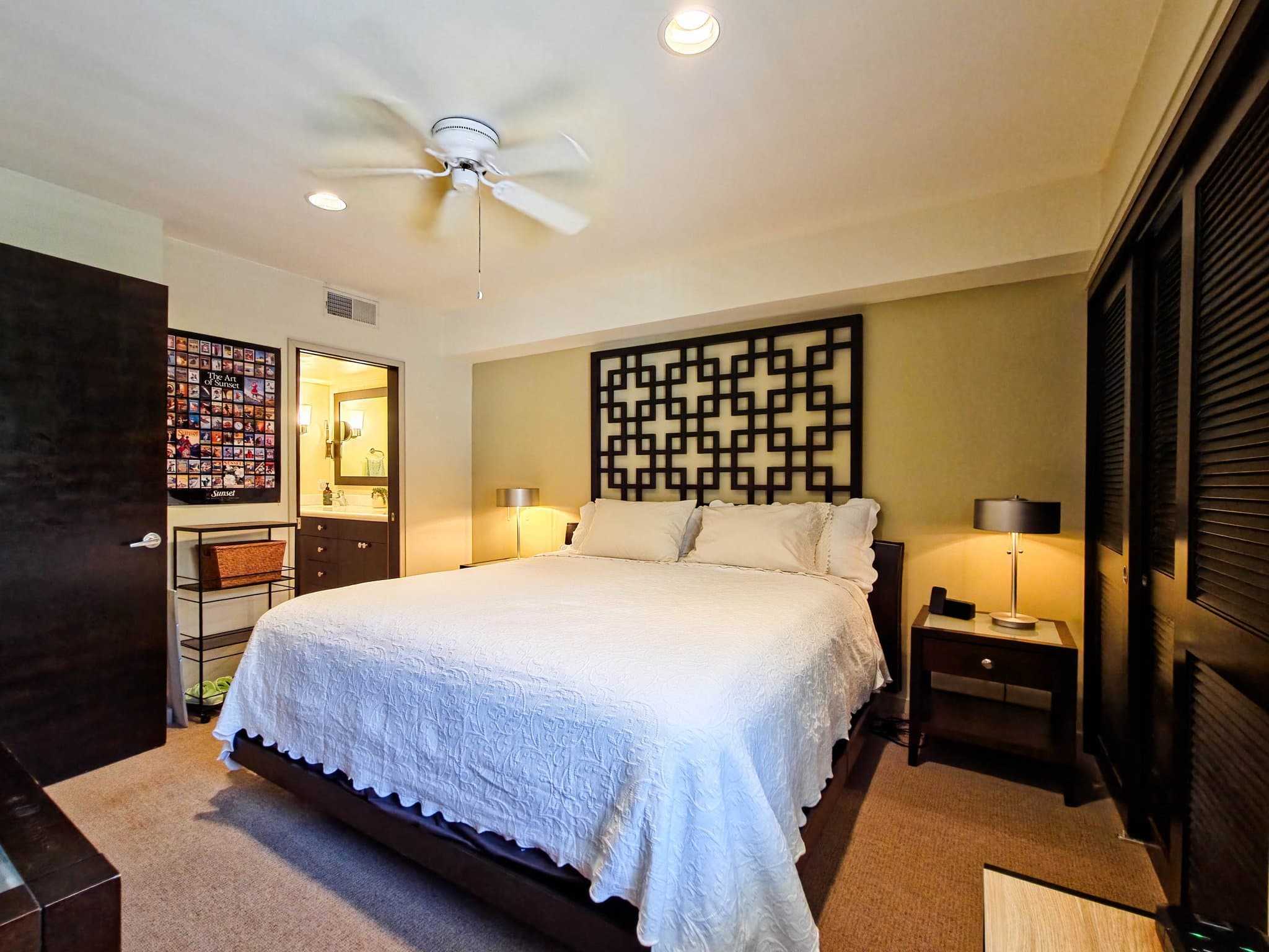 Palm Springs Condo: 2345 S Cherokee Way