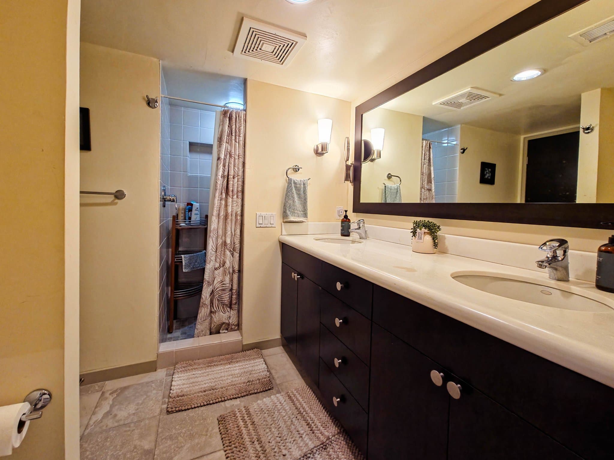 Palm Springs Condo: 2345 S Cherokee Way