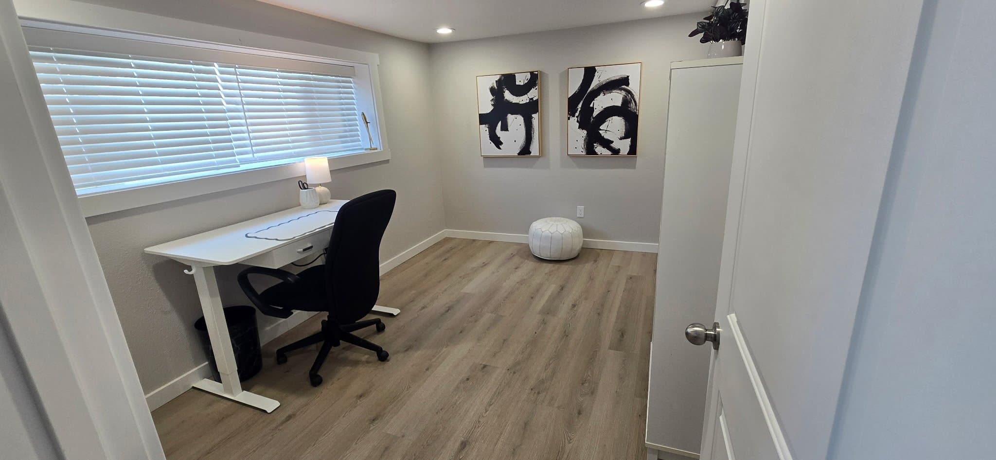 Moses Lake Condo: 3013 W. Lakeside Drive