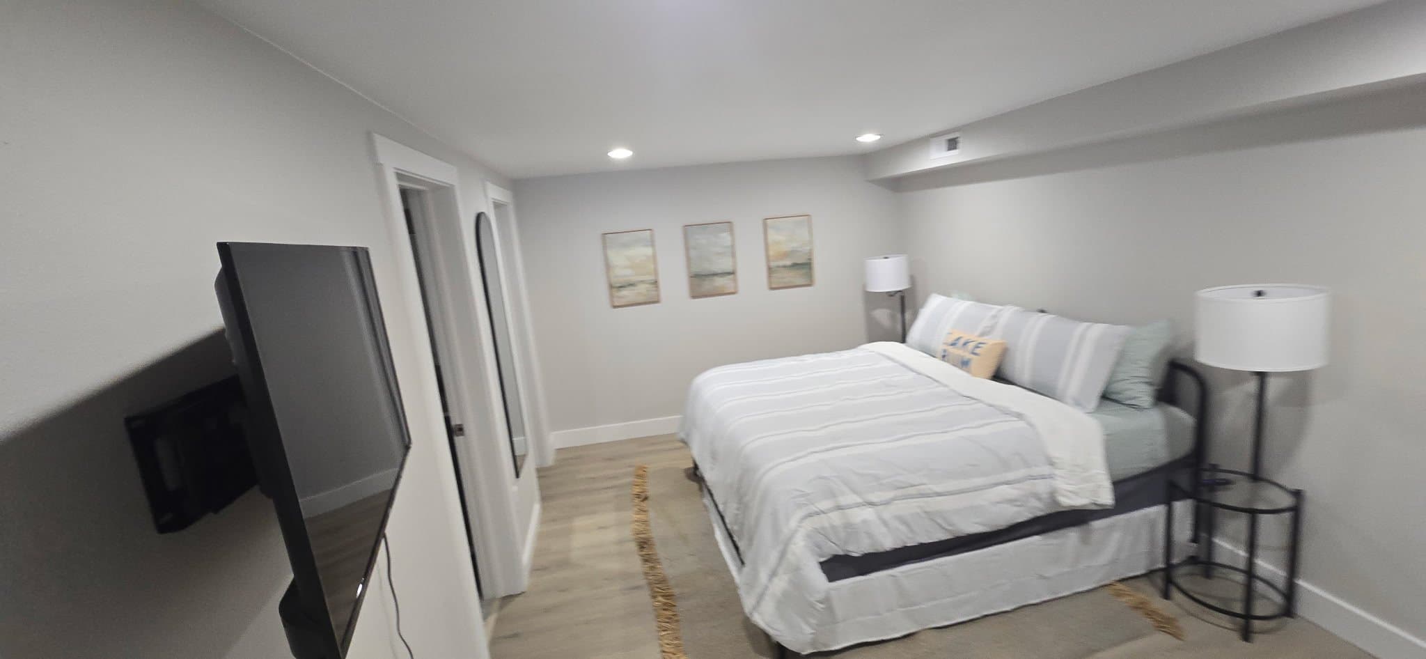 Moses Lake Condo: 3013 W. Lakeside Drive