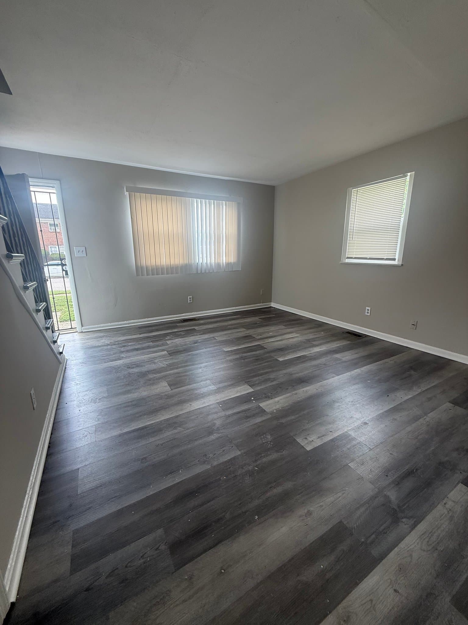 Dayton Multiplex: 3501 dorham pl