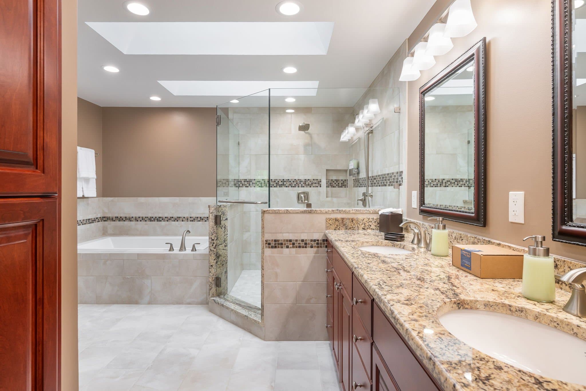 Redmond House: 13111 175th Ave NE