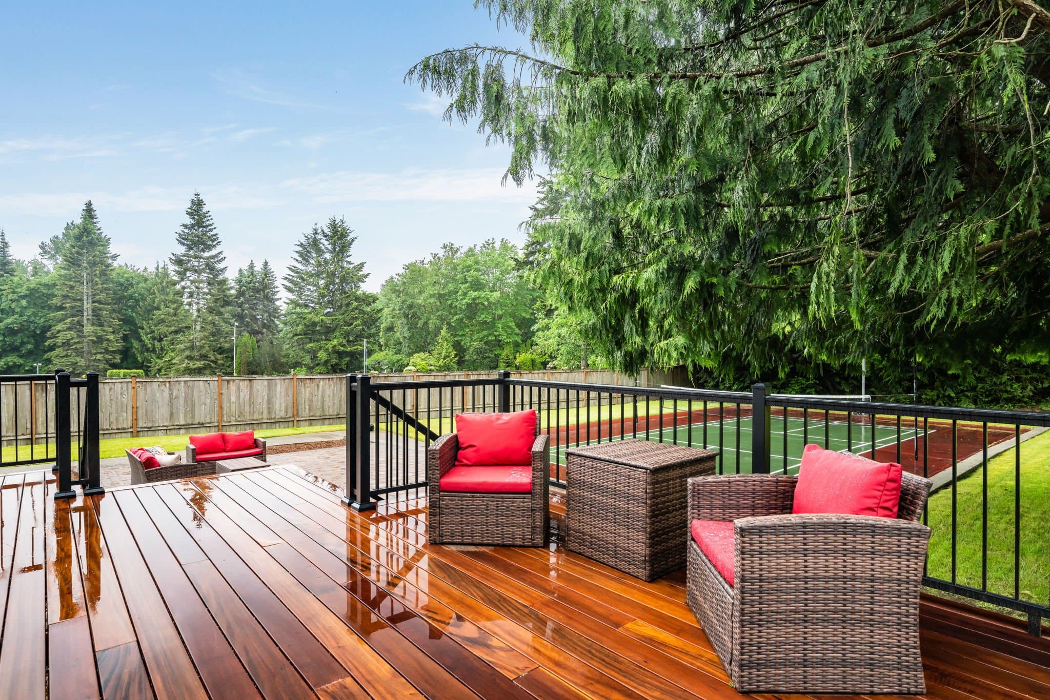 Redmond House: 13111 175th Ave NE
