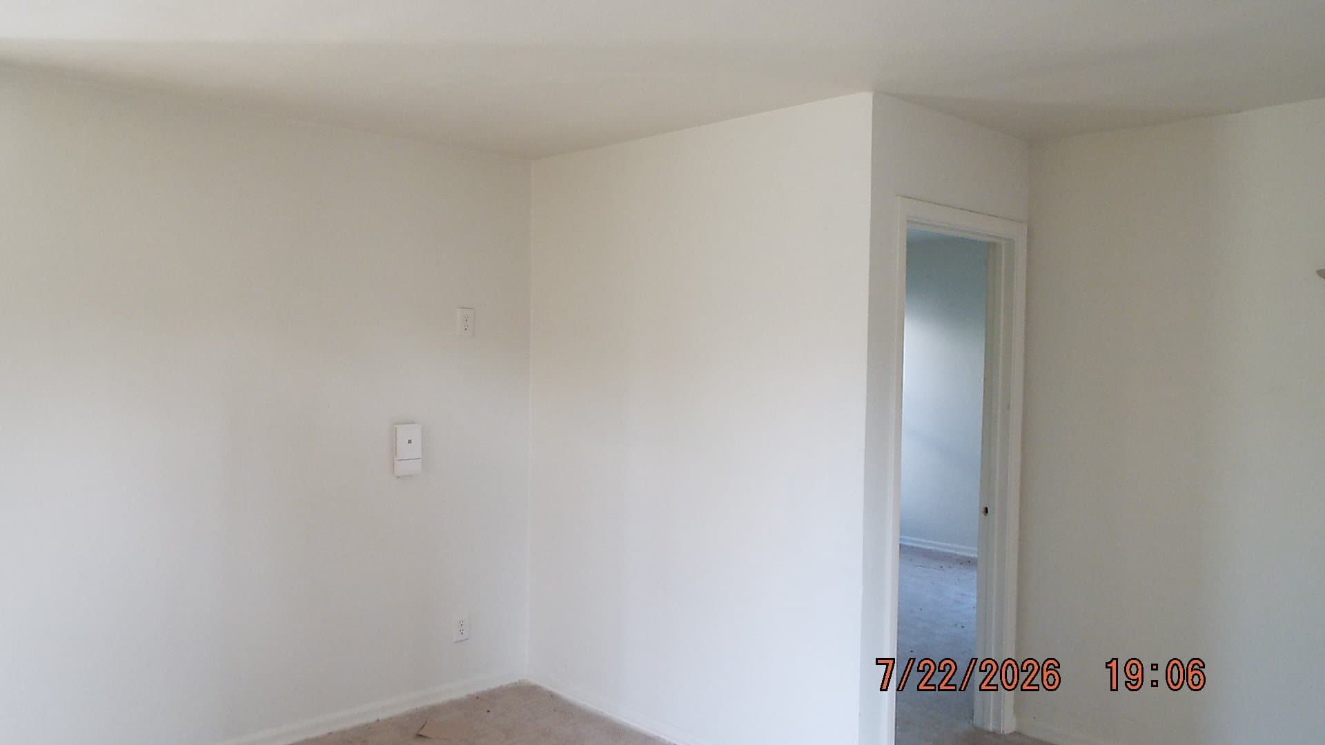 San Antonio House: 258 Brandywine Avenue