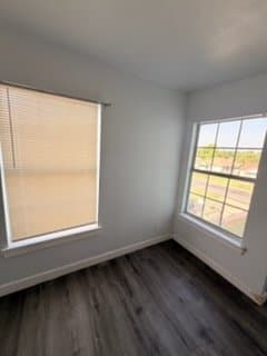 Dallas Single Room: 2308 Britton Ave