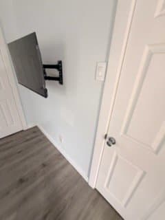 Dallas Single Room: 2308 Britton Ave