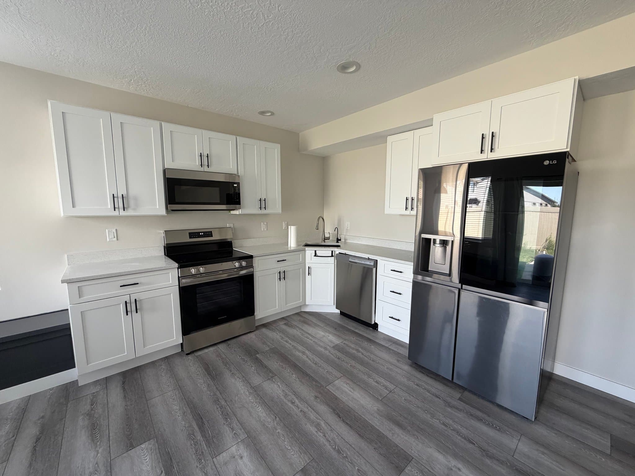 Herriman Apartment: 4384 W Lower Meadow Dr