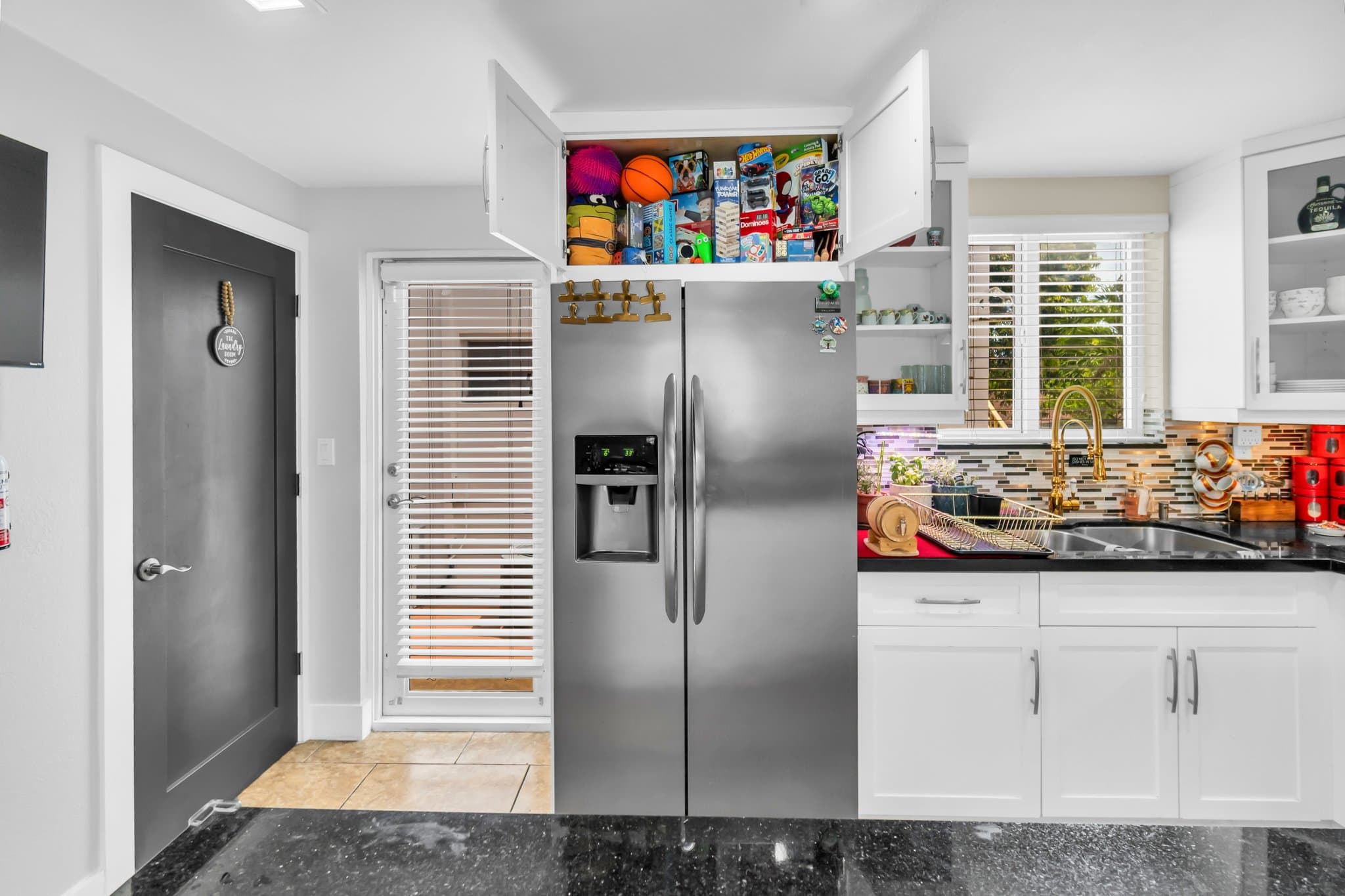 Miami House: 901 nw 22 pl
