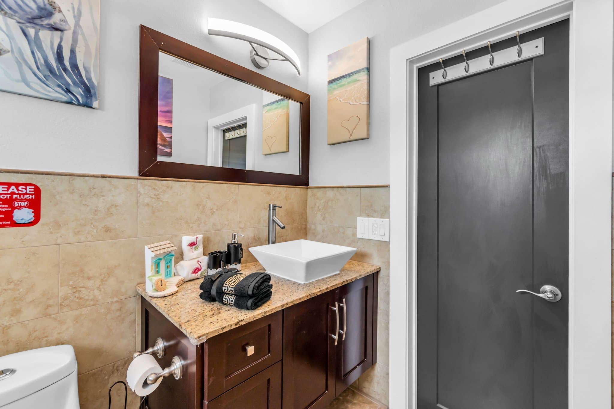 Miami House: 901 nw 22 pl
