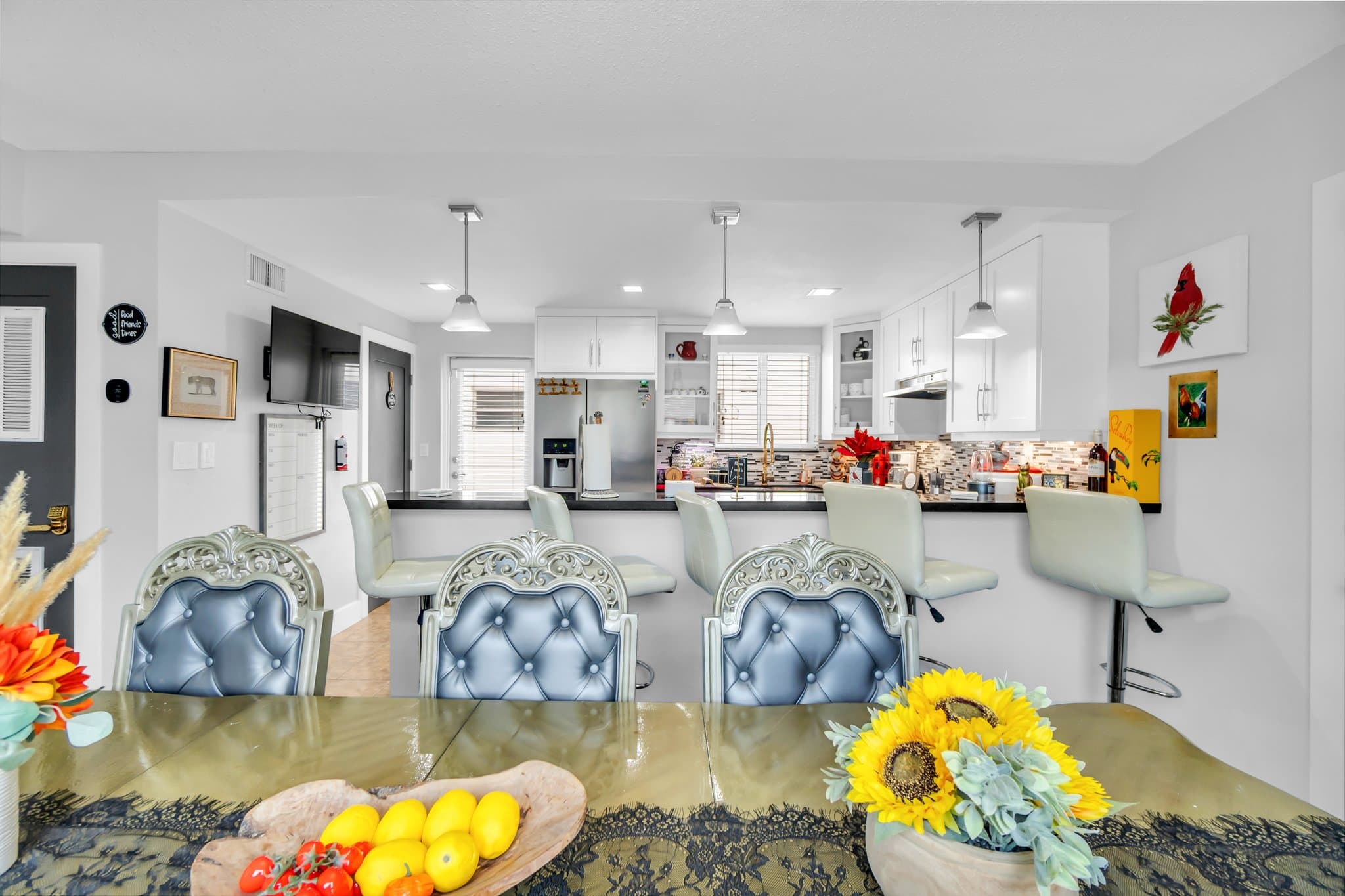 Miami House: 901 nw 22 pl