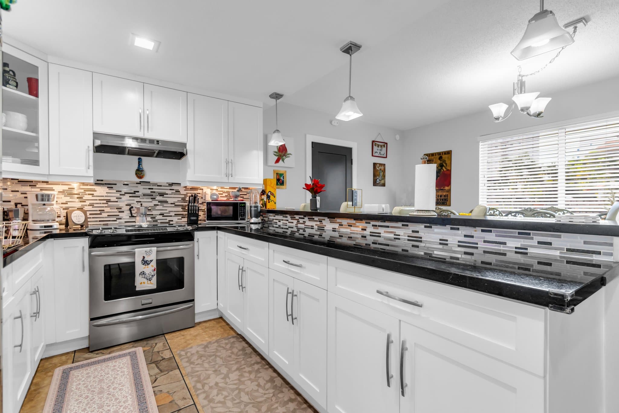 Miami House: 901 nw 22 pl
