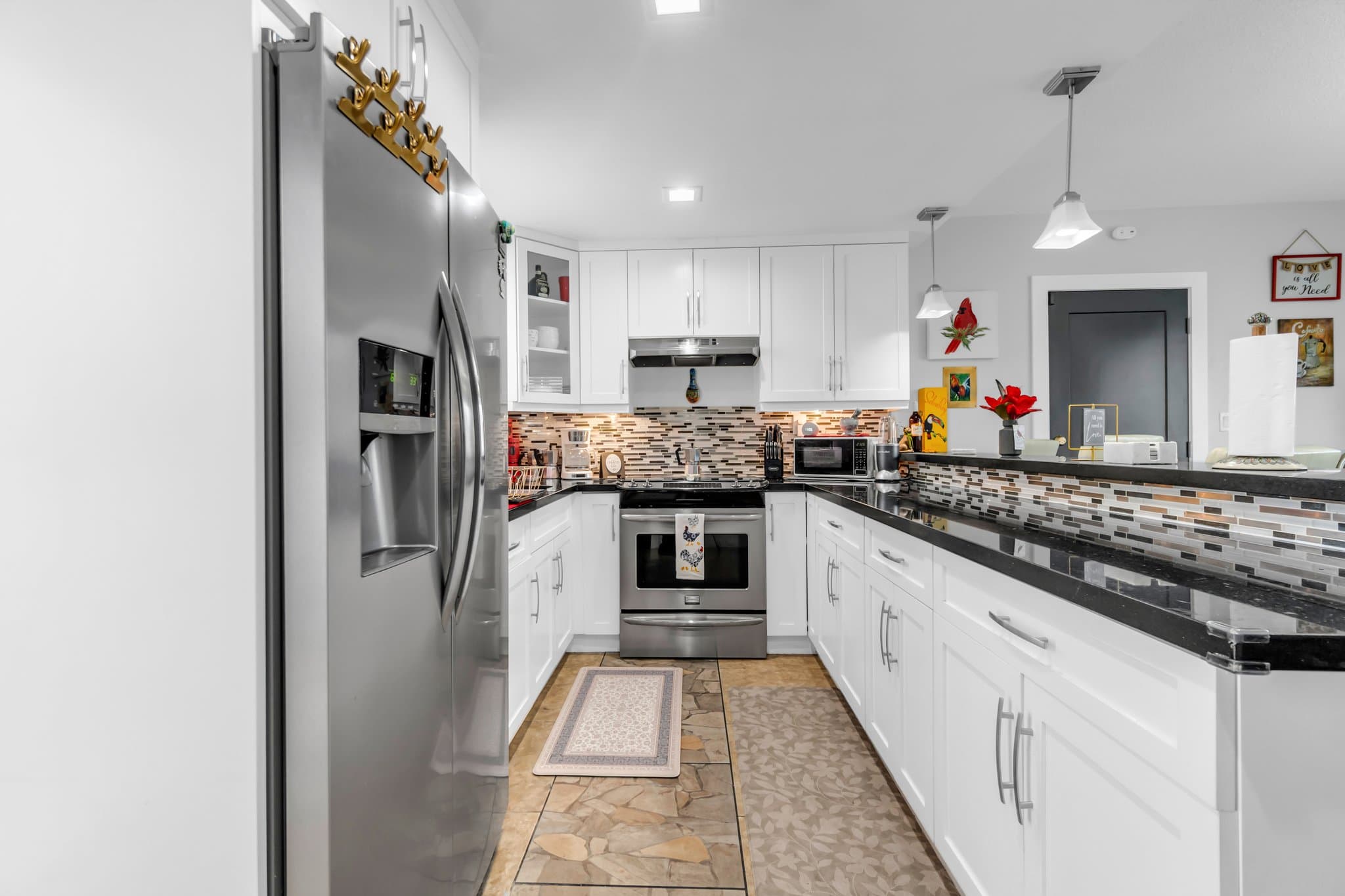 Miami House: 901 nw 22 pl