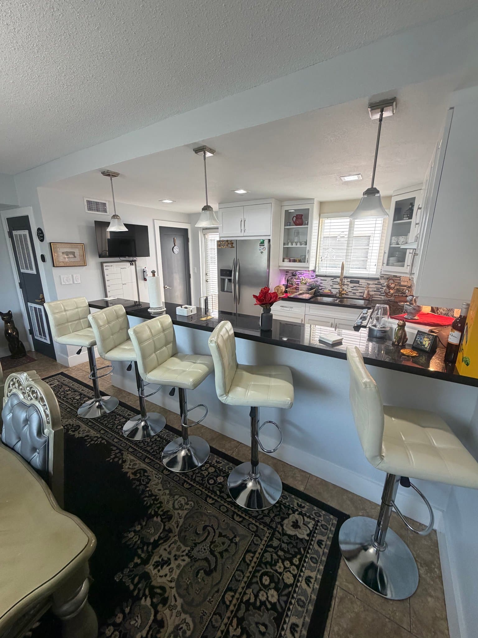 Miami House: 901 nw 22 pl
