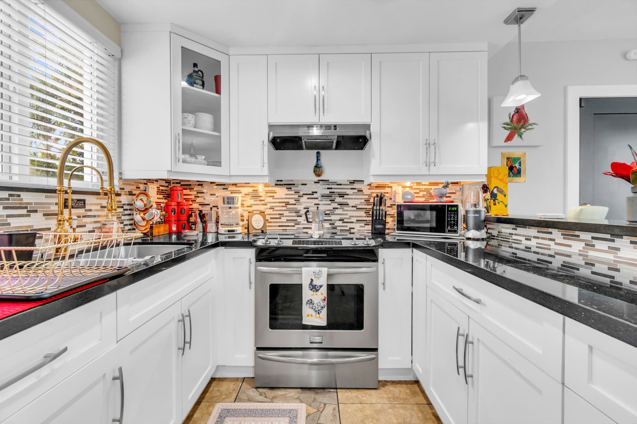 Miami House: 901 nw 22 pl