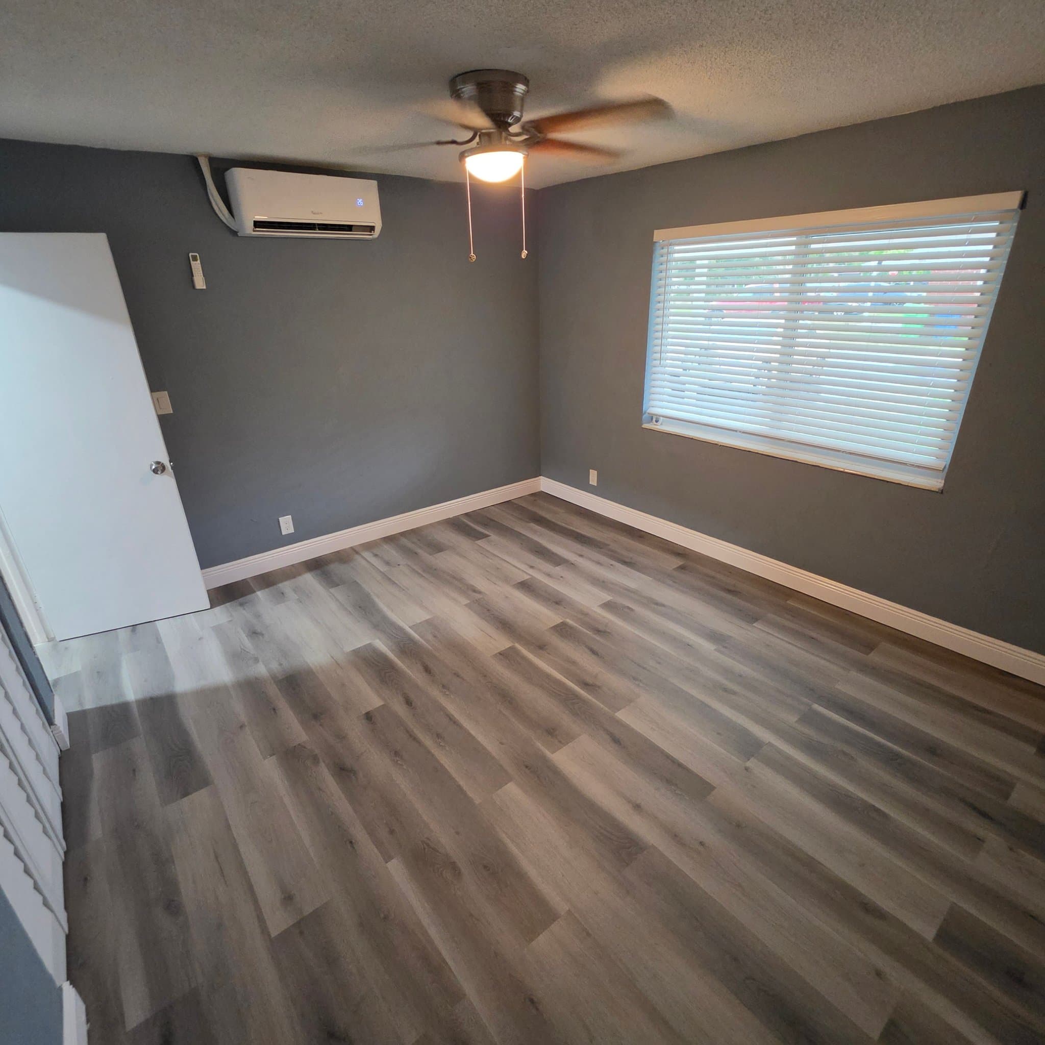 Sunrise Apartment: 5802 nw 12th st