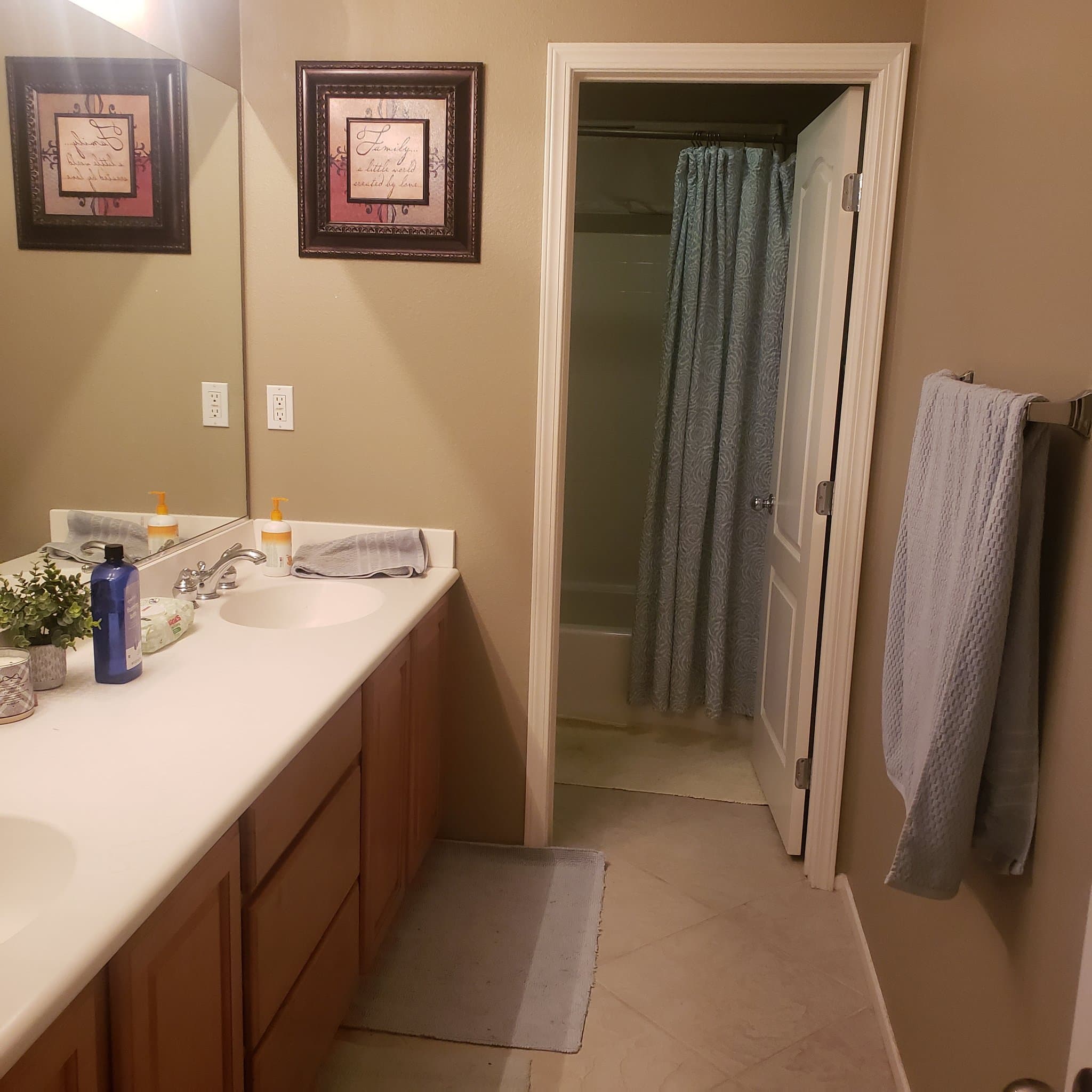 Menifee Single Room: 28001 Whittington Rd