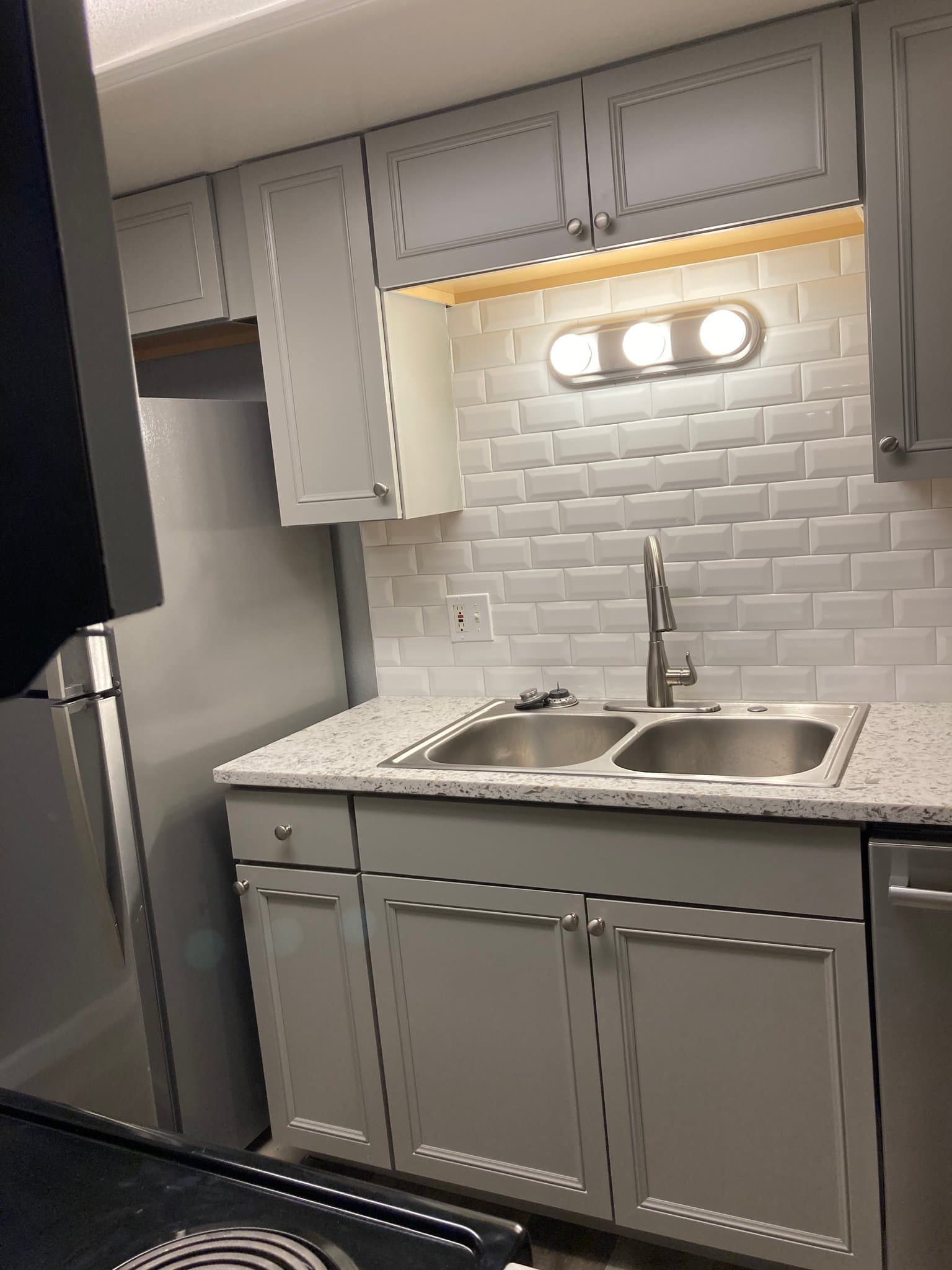Denver Condo: 4400 S Quebec ST