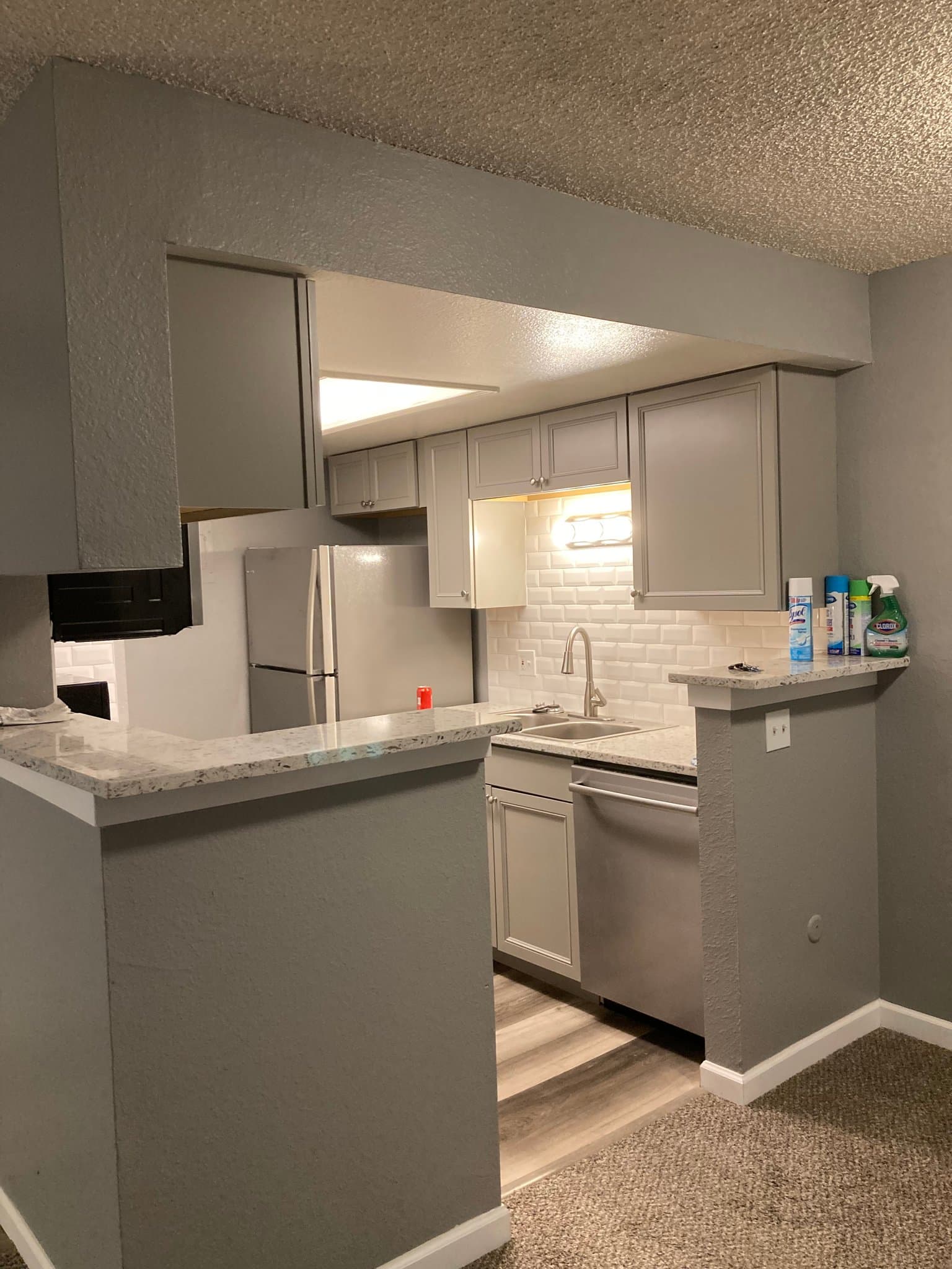 Denver Condo: 4400 S Quebec ST