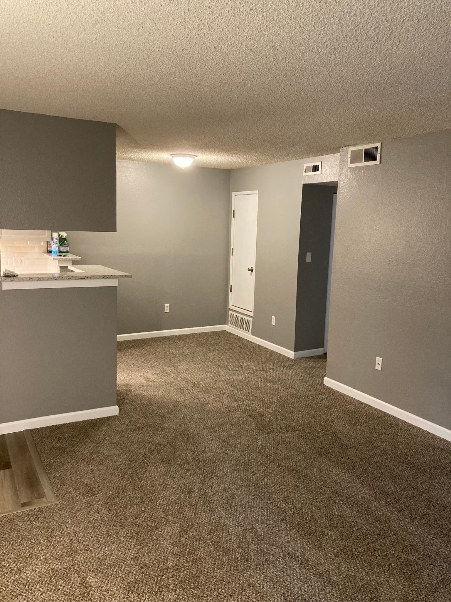 Denver Condo: 4400 S Quebec ST