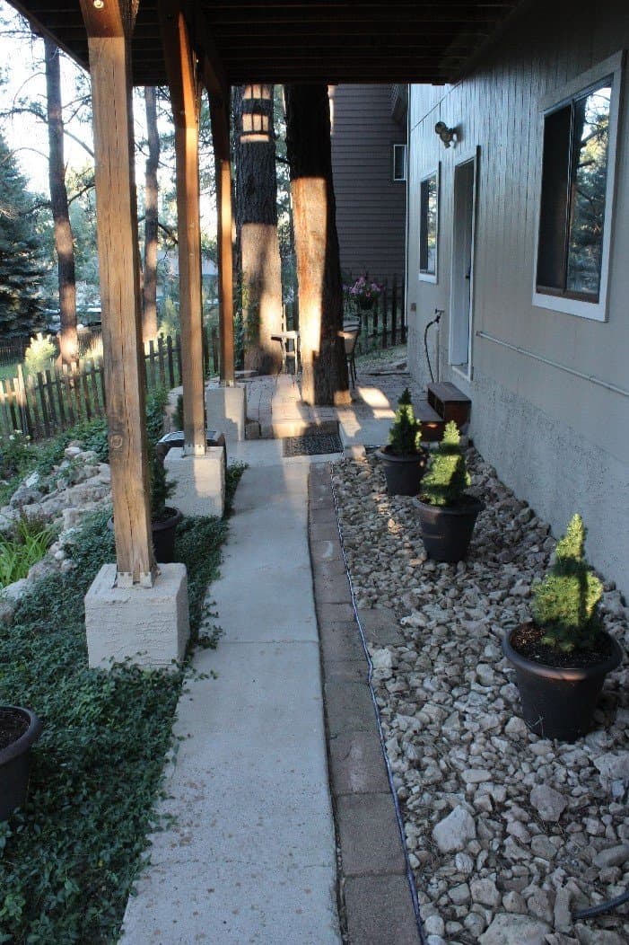 Flagstaff House: 3250 S Hunter Pl