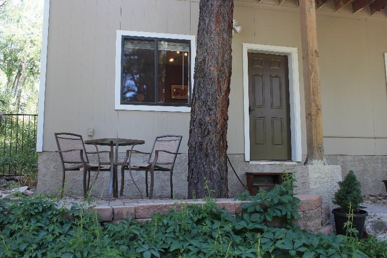 Flagstaff House: 3250 S Hunter Pl