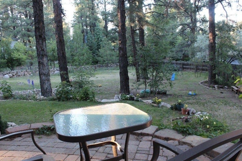 Flagstaff House: 3250 S Hunter Pl