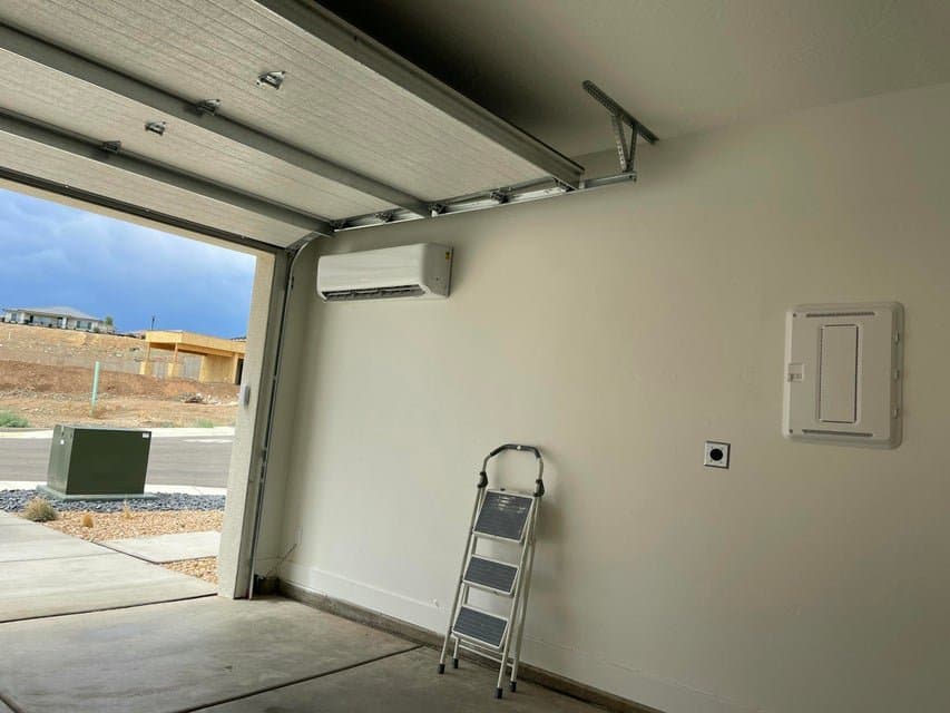 Saint George Townhome: 2778 W Silver Cholla Ln