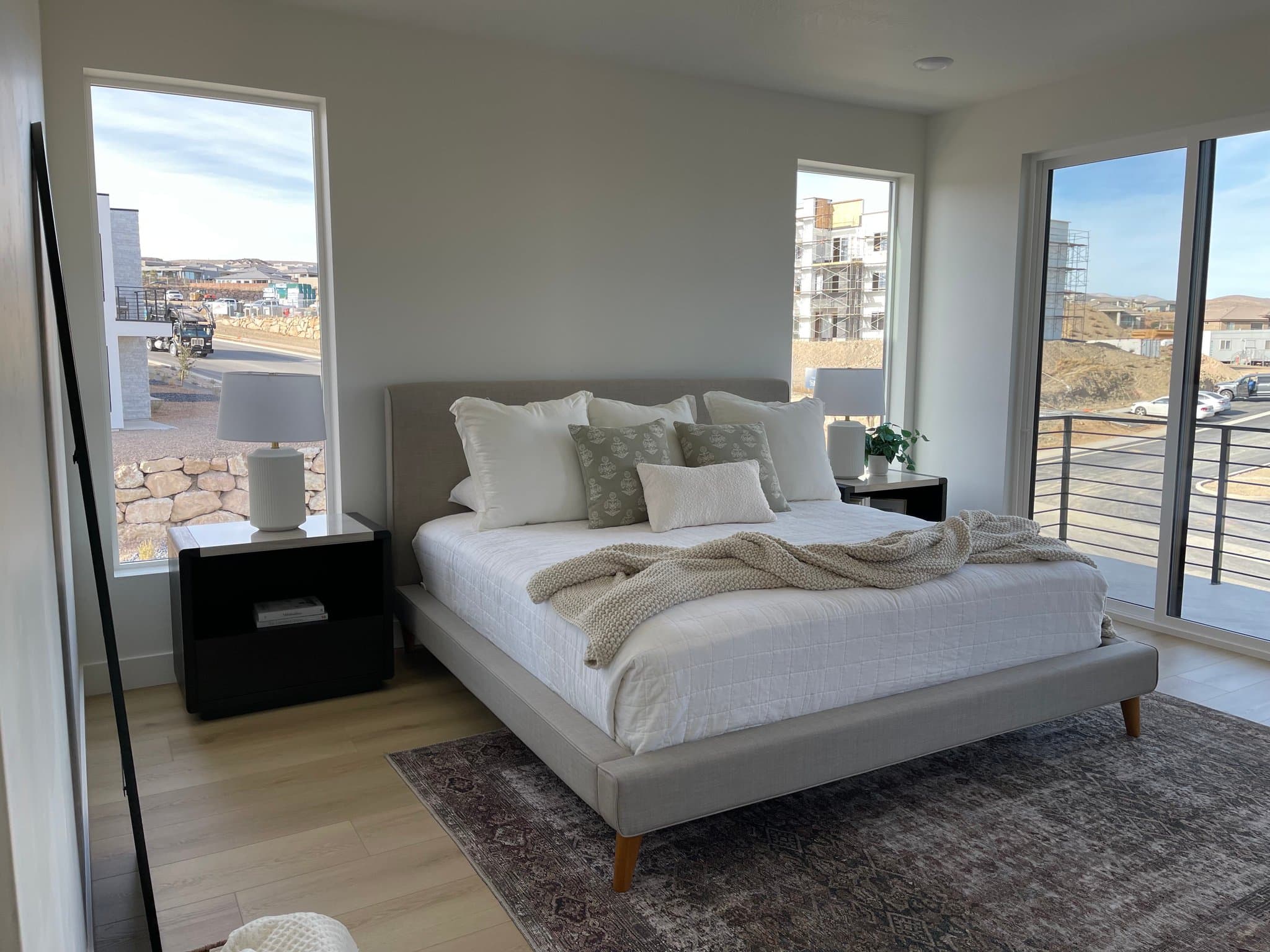 Saint George Townhome: 2778 W Silver Cholla Ln
