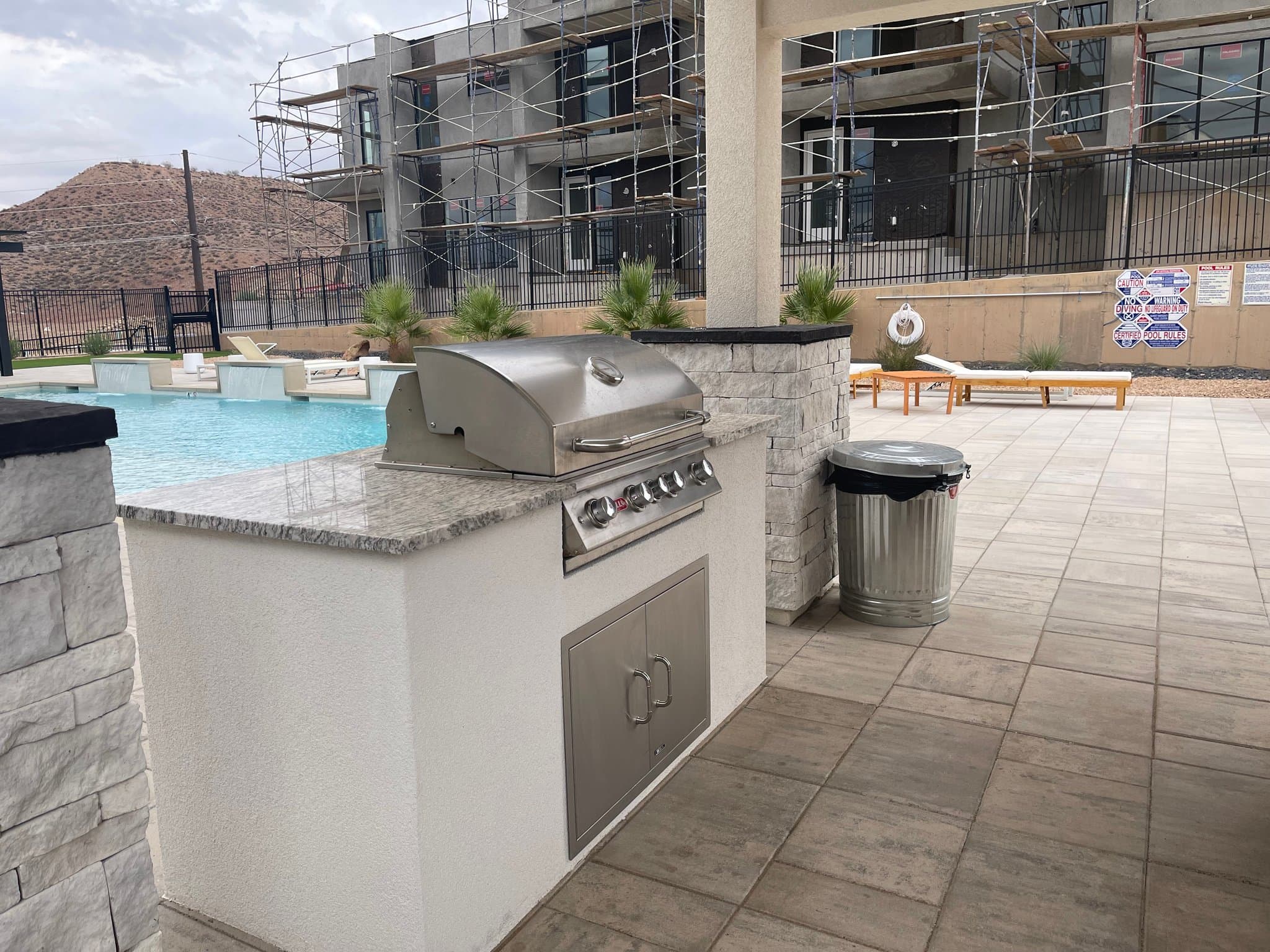 Saint George Townhome: 2778 W Silver Cholla Ln