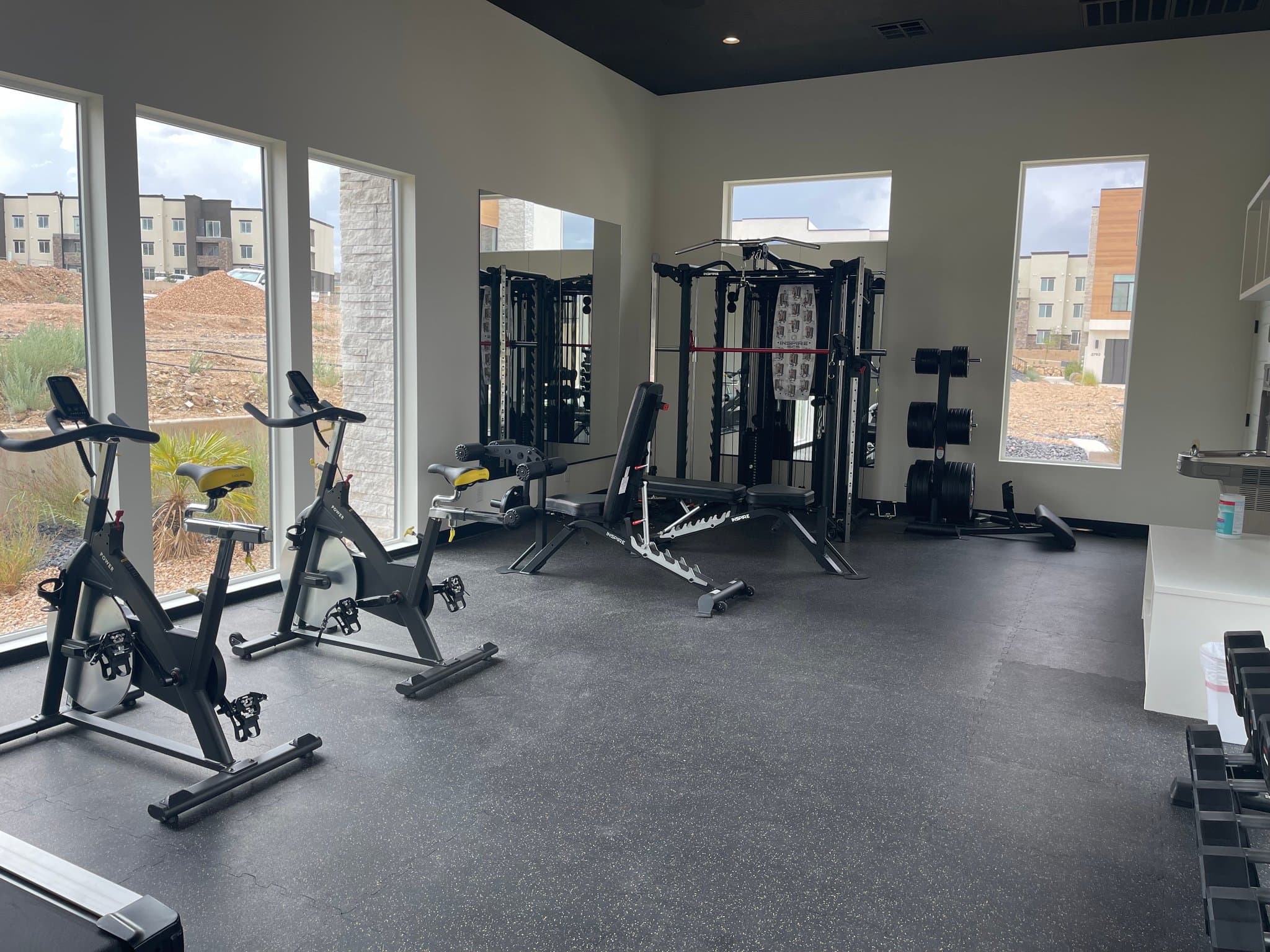 Saint George Townhome: 2778 W Silver Cholla Ln