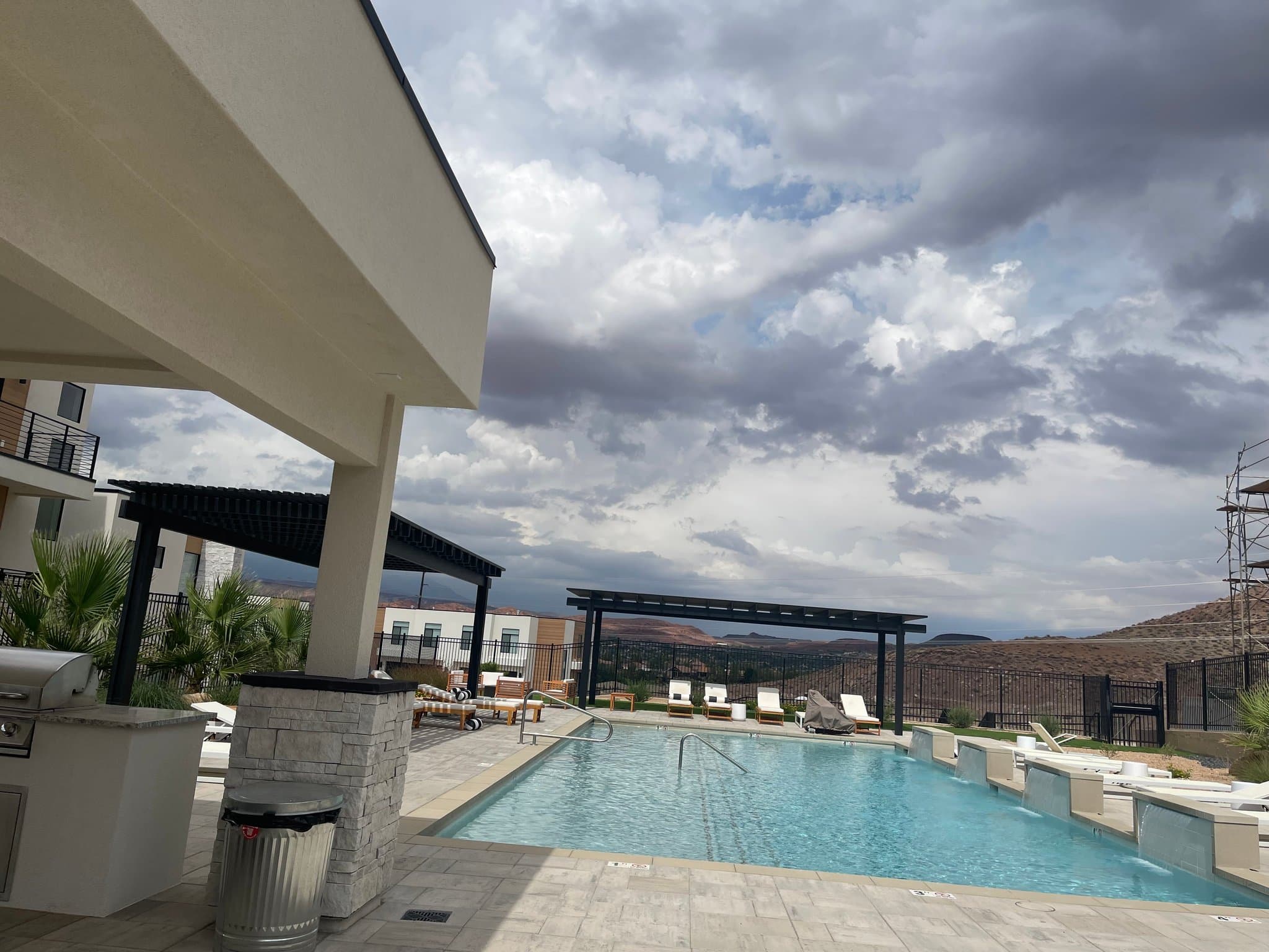 Saint George Townhome: 2778 W Silver Cholla Ln