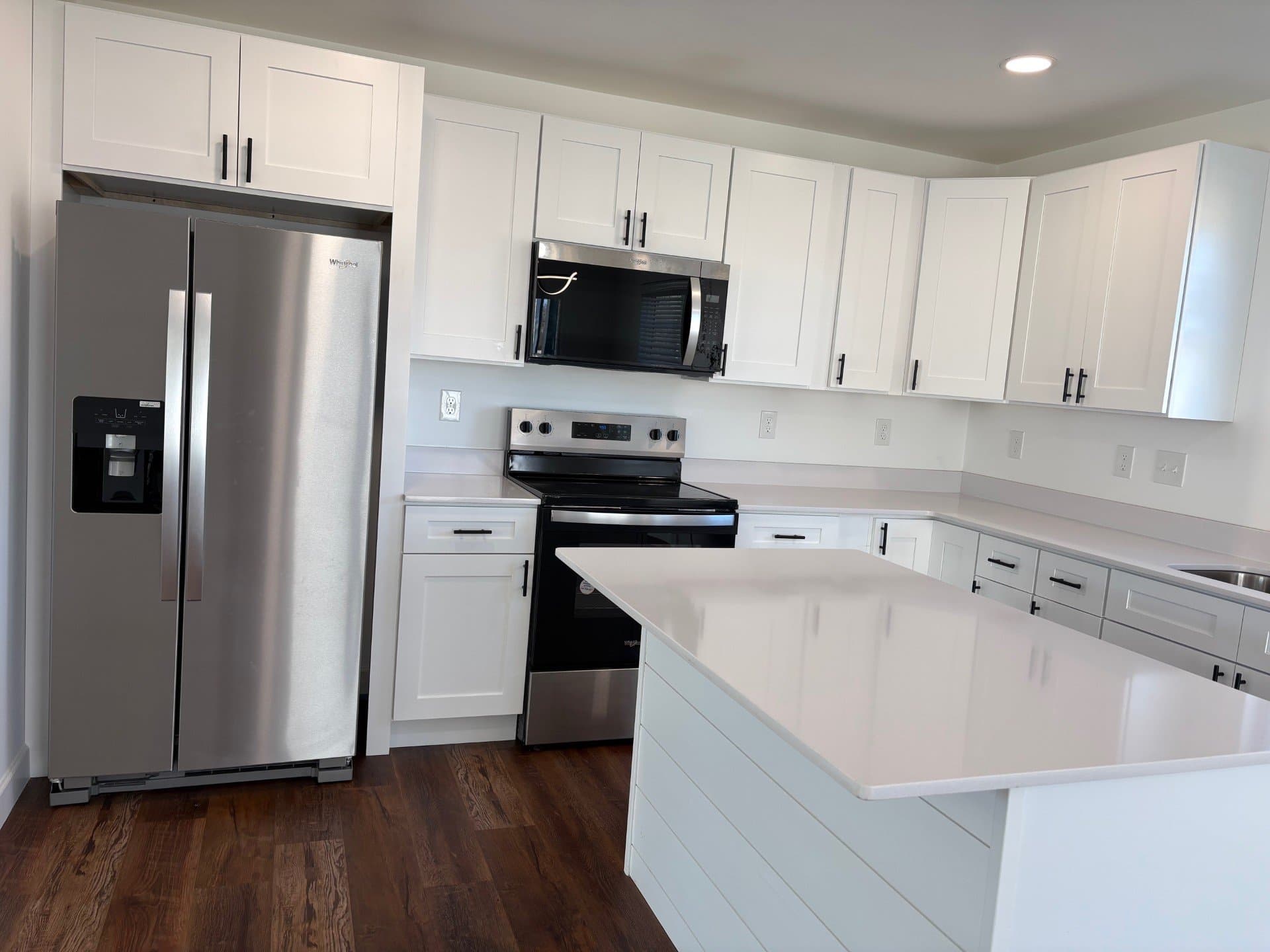 McMinnville House: 110 Hobson Street