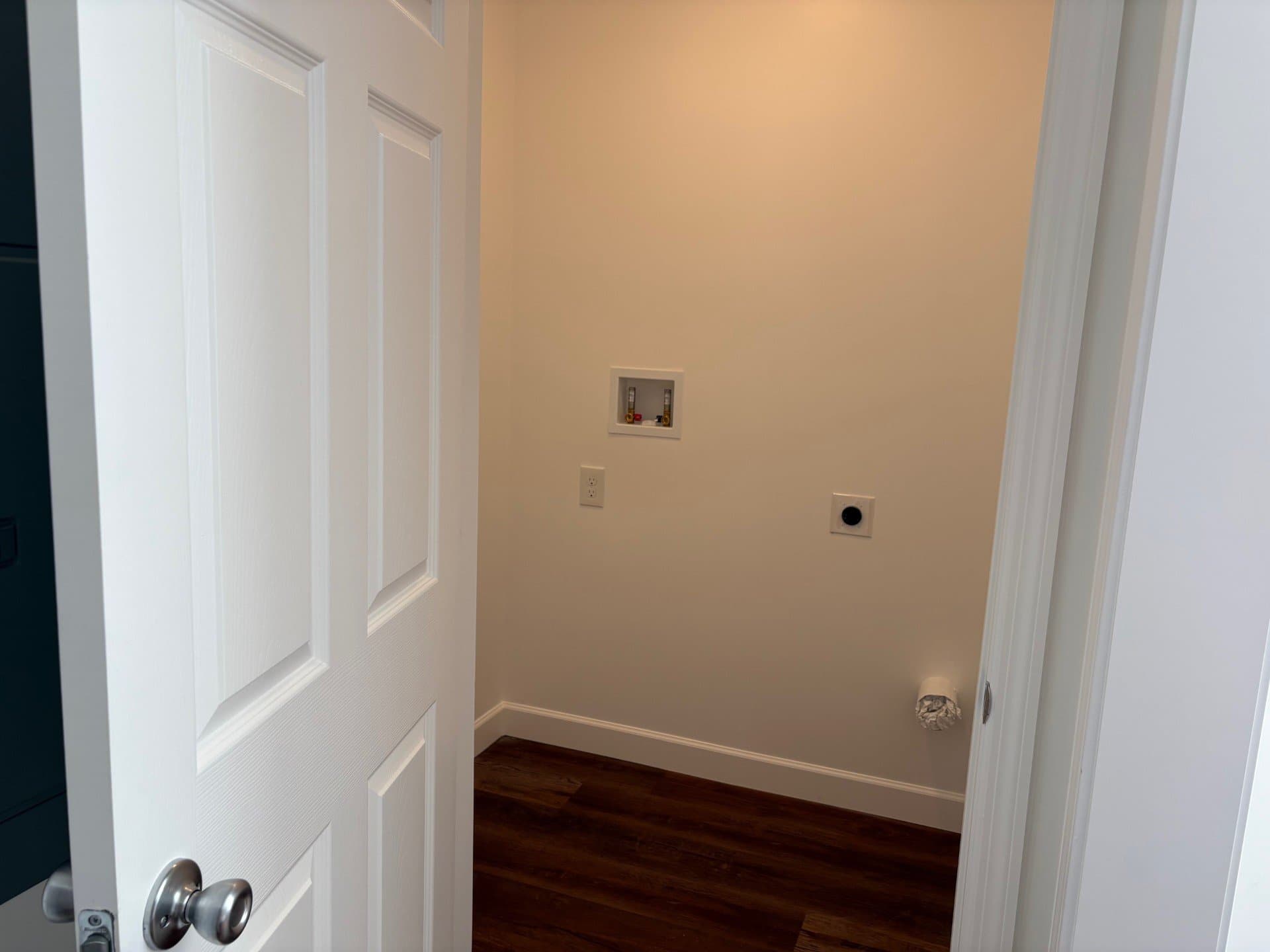 McMinnville House: 110 Hobson Street