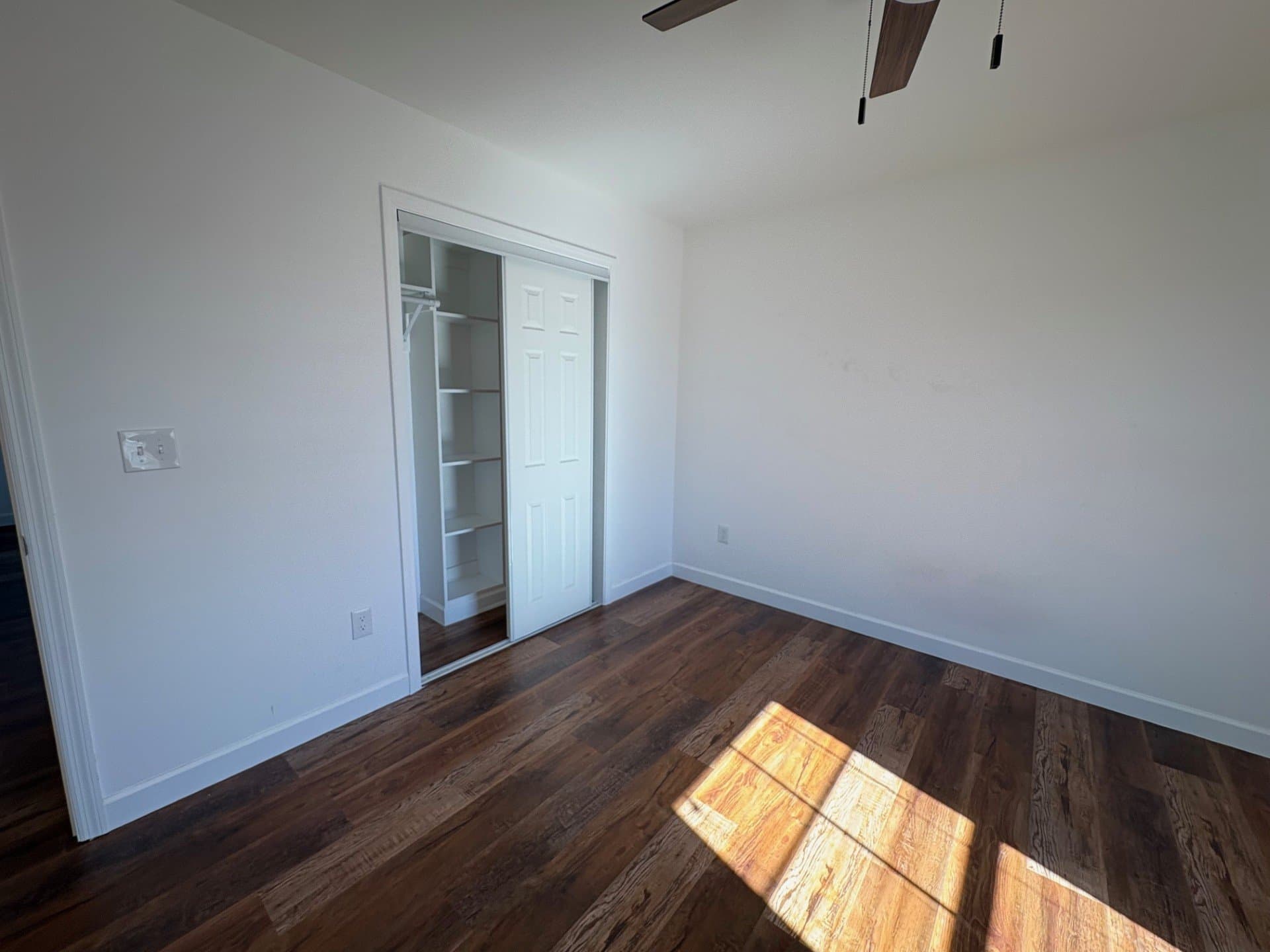 McMinnville House: 110 Hobson Street