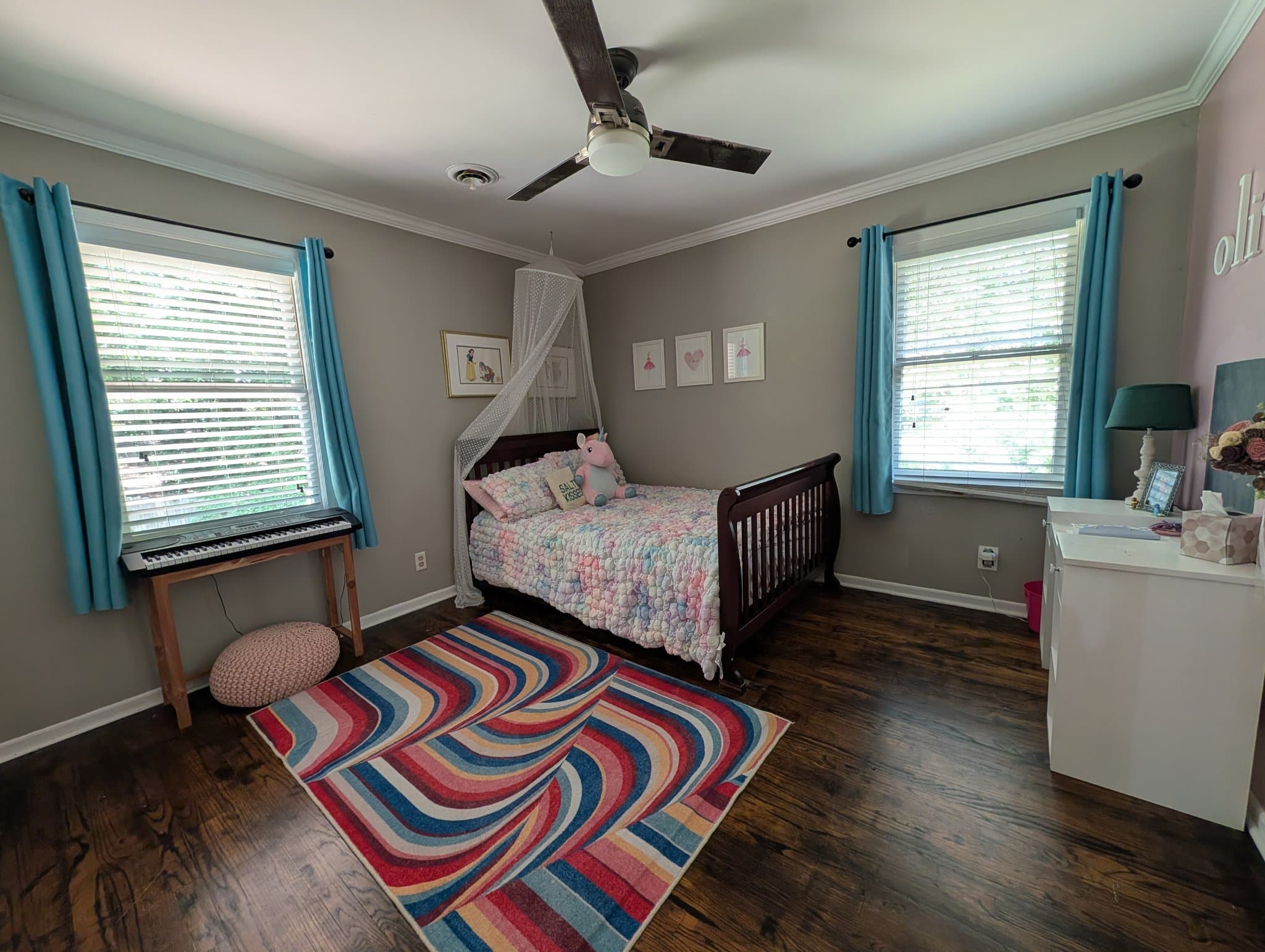 Greenville House: 400 Bradley Ct