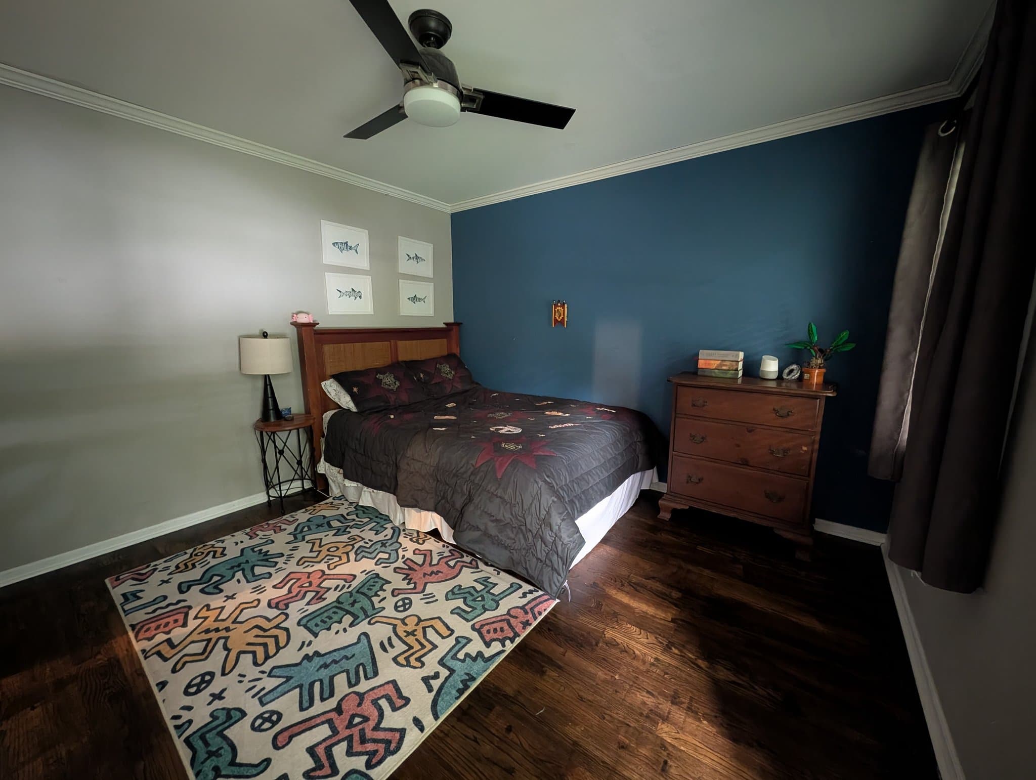 Greenville House: 400 Bradley Ct