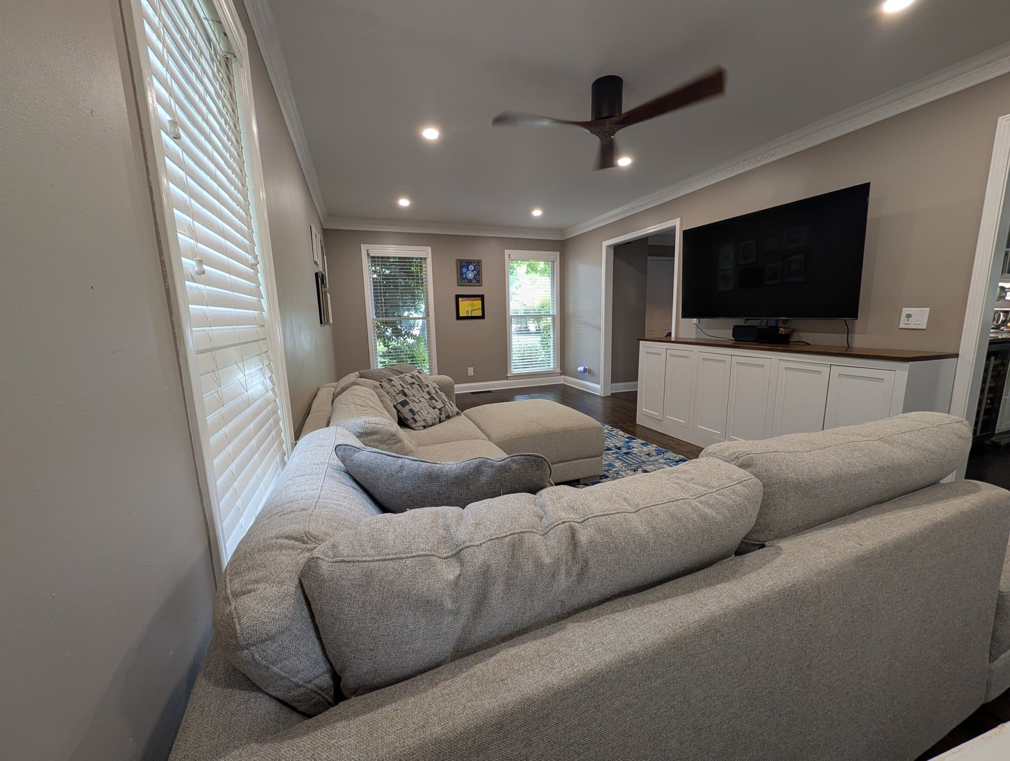 Greenville House: 400 Bradley Ct