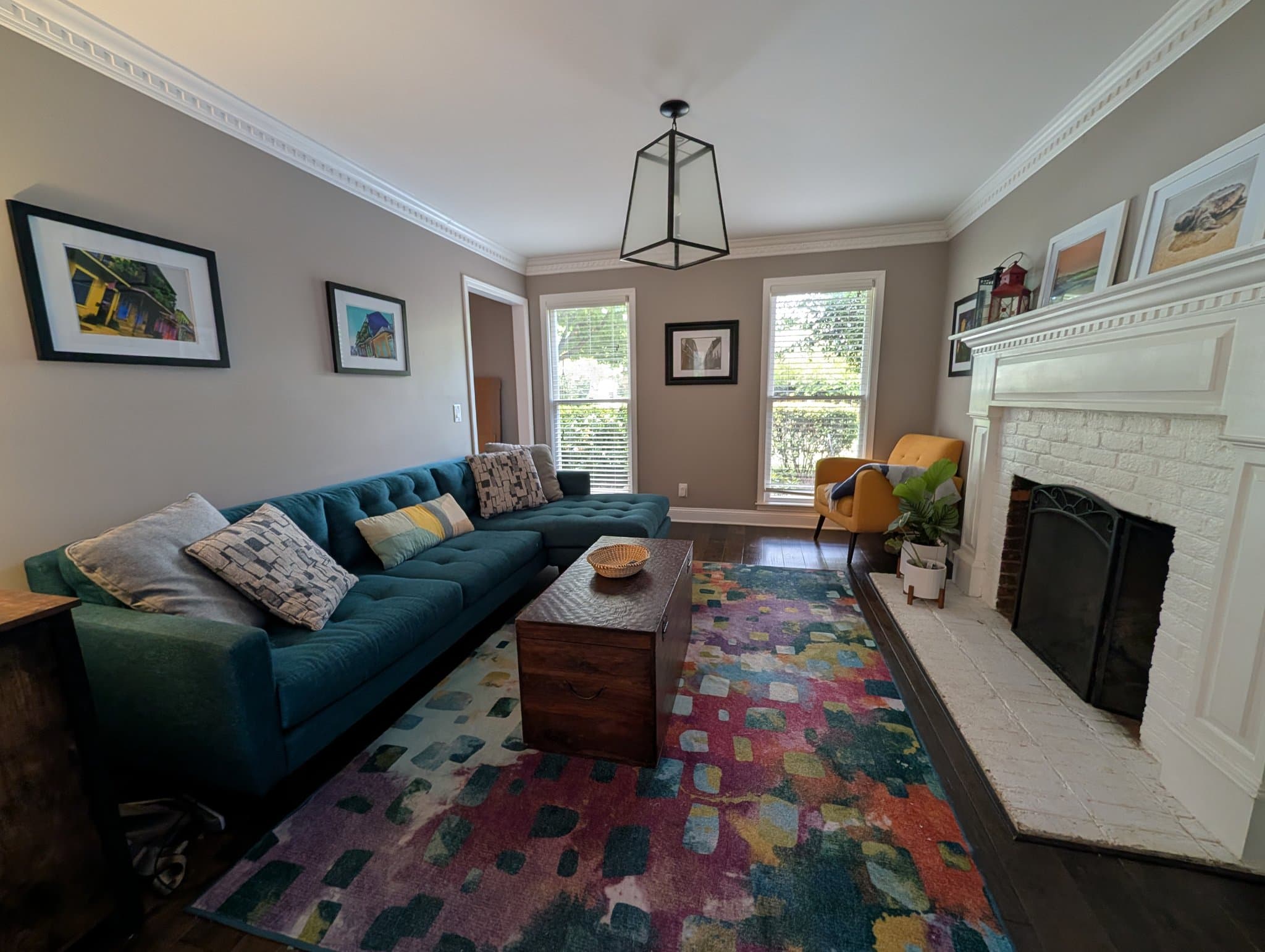 Greenville House: 400 Bradley Ct