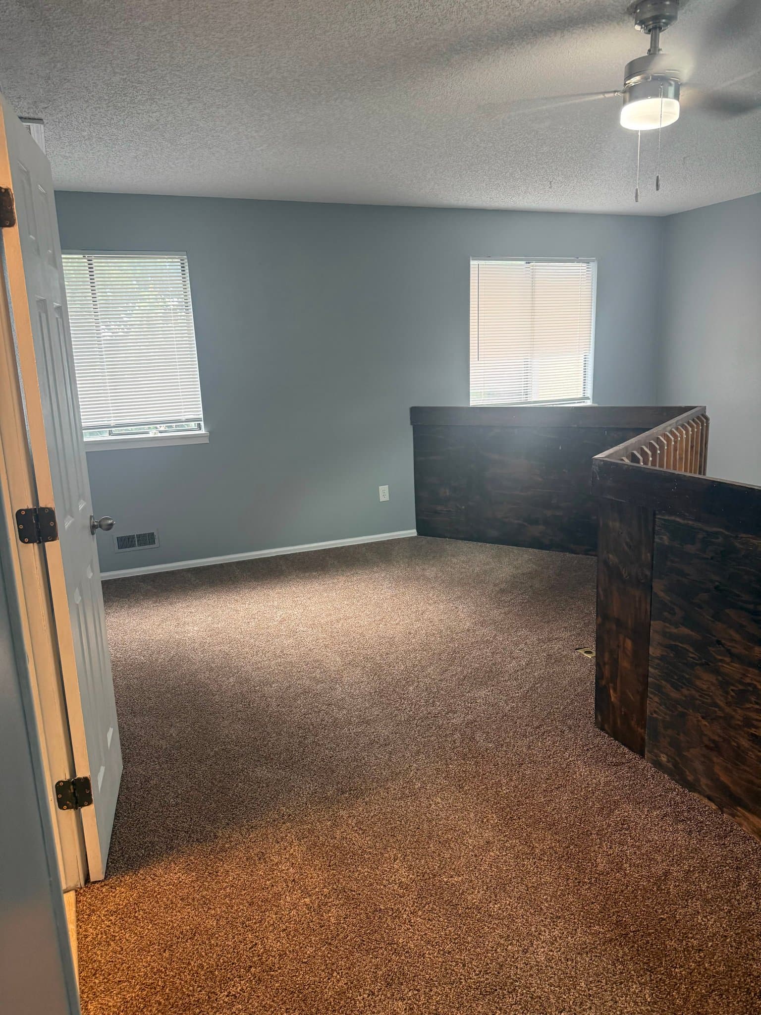 Colorado Springs Townhome: 4869 Bluestem Dr
