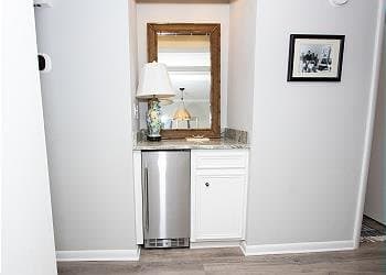 Atlantic Beach Condo: 2111 W Fort Macon Rd, Bldg 4