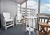 Atlantic Beach Condo: 2111 W Fort Macon Rd, Bldg 4