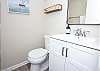 Atlantic Beach Condo: 2111 W Fort Macon Rd, Bldg 4