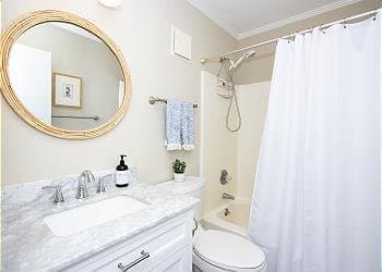 Atlantic Beach Condo: 2111 W Fort Macon Rd, Bldg 4