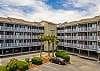Atlantic Beach Condo: 2111 W Fort Macon Rd, Bldg 4